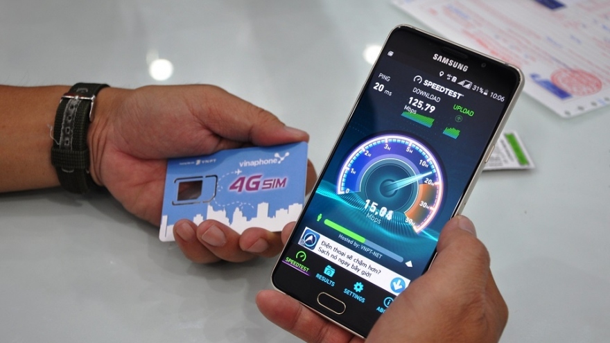 4G services set to spark mobile price war