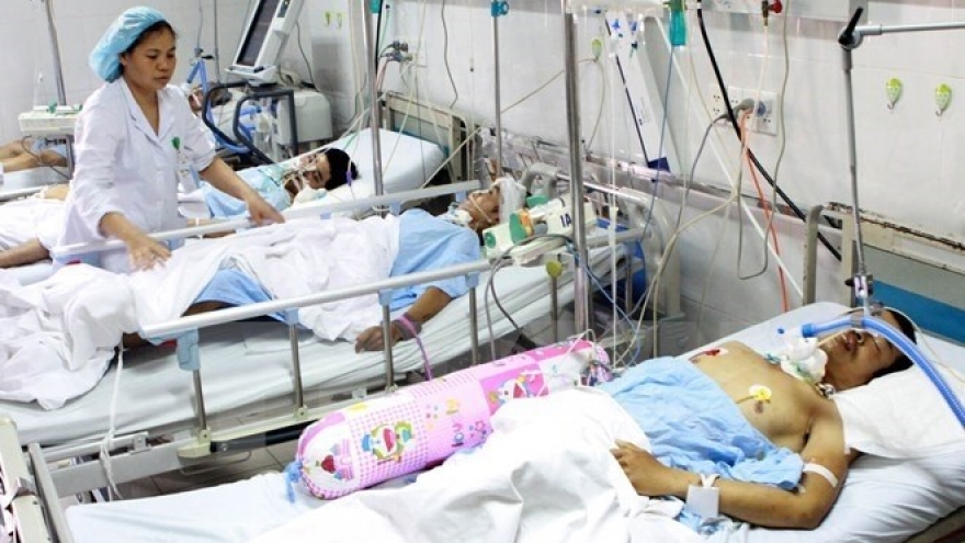 New plan to improve healthcare personnel