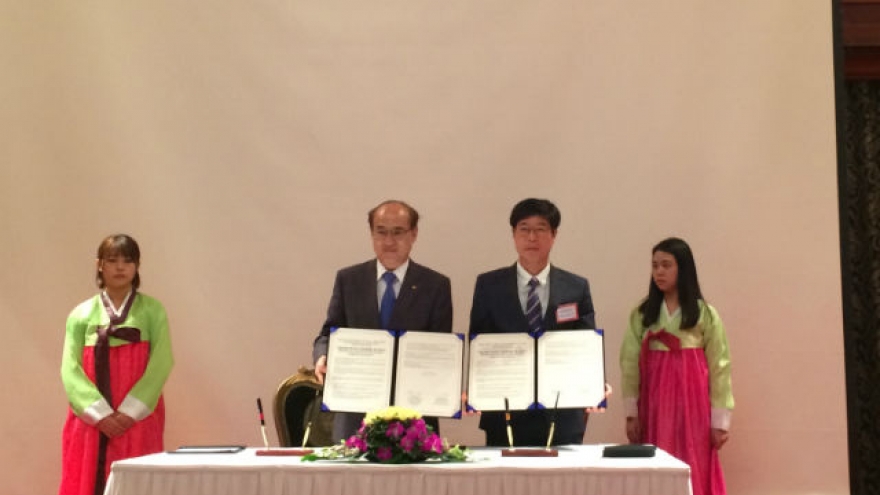 Vietnam, Korean businesses explore more investment opportunities 