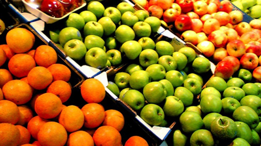 Hanoi’s CPI for September edges up 0.51%