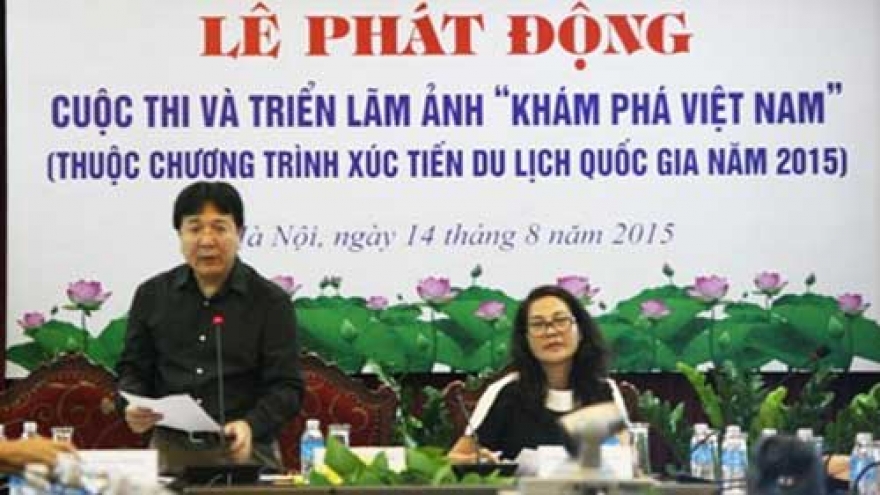 Vietnamese charm through eyes of photographers
