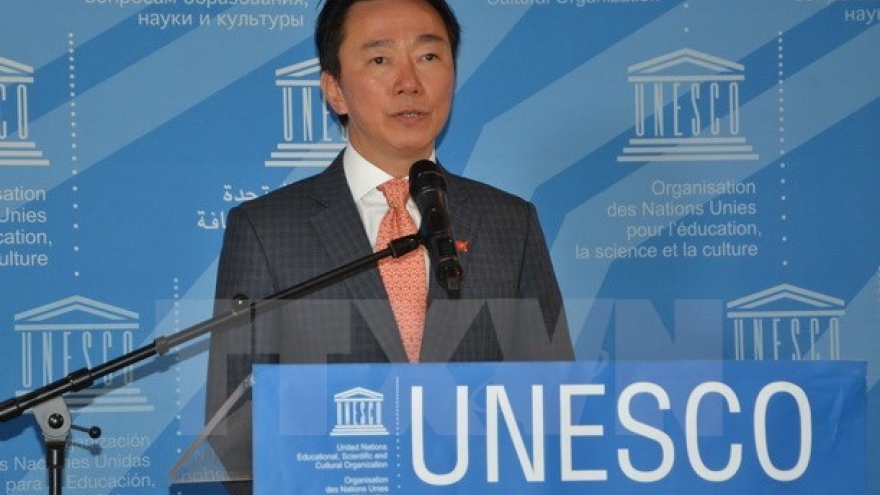 
        Vietnam’s candidacy for UNESCO chief shows sense of responsibility
                              