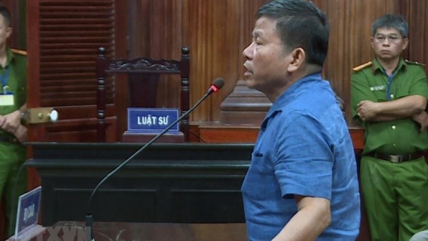 Members of “Viet Tan” terrorist organisation get prison sentences