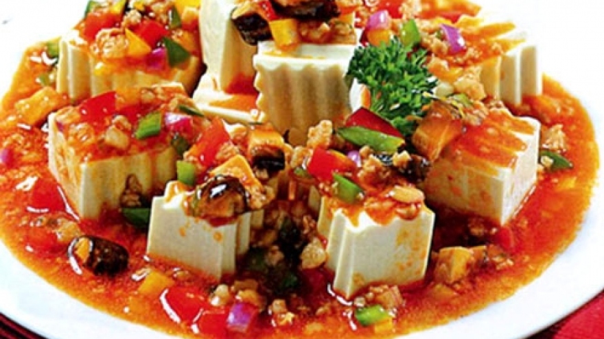 Planning a meat-free tour? Chow down in Saigon