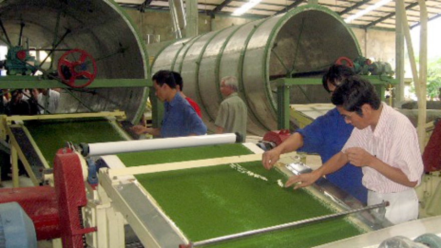 Exporters get support to enter EU market