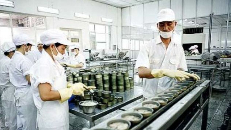 Vietnam’s food processing sector seeks outlets to European market
