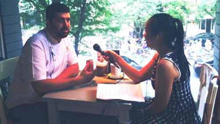 How to eat like the French