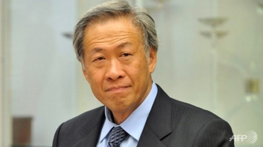 ASEAN has firm basis to involve in East Sea issue