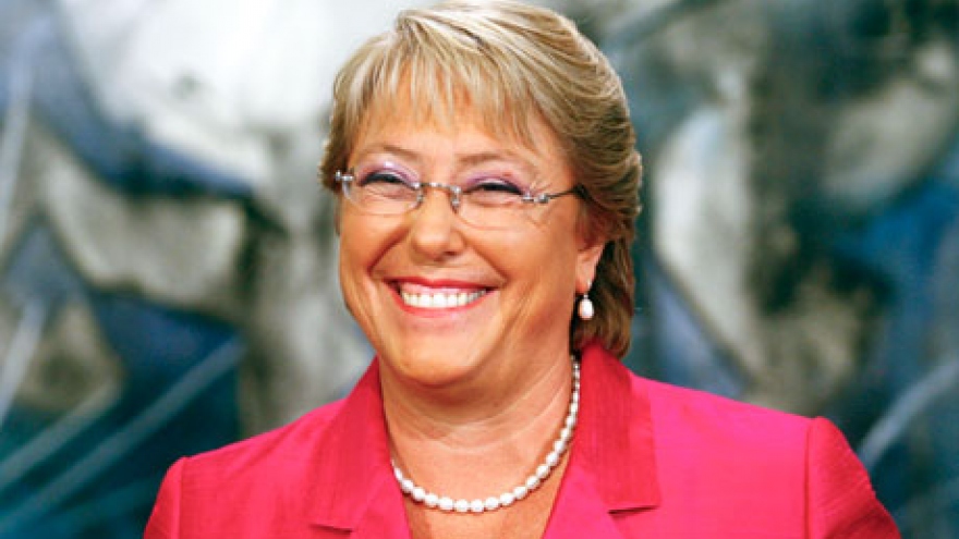 President of Chile to pay State visit to Vietnam