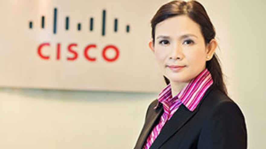 Paving Vietnam’s way for digitisation