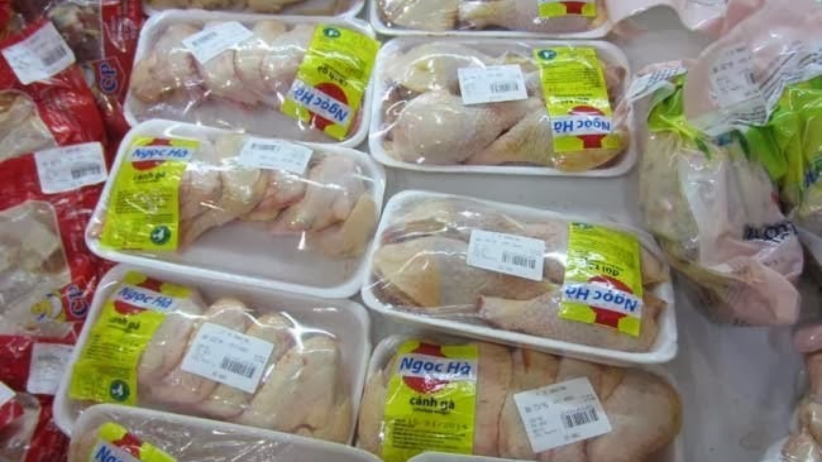 Vietnam to boost chicken exports