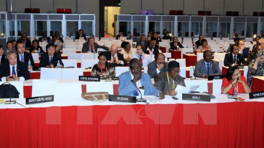 Banquet held marking anniversary of Vietnam People’s Army