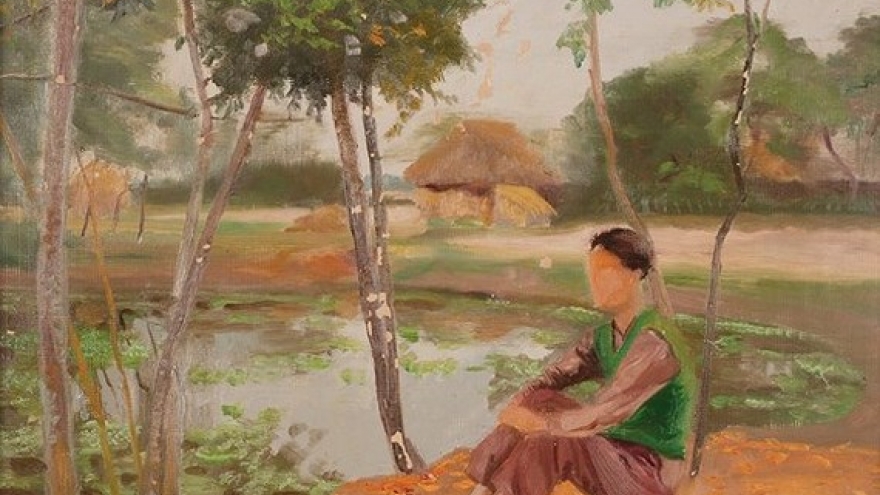 Chon Auction House offers the 15th auction session in Hanoi