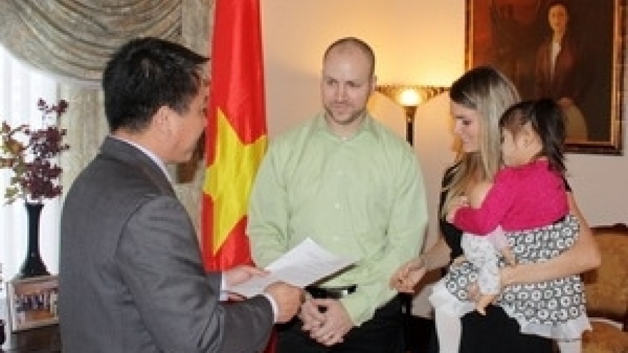 Vietnam achieves remarkable outcomes in child protection