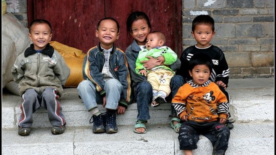 Most child deaths reported in Asian, African countries