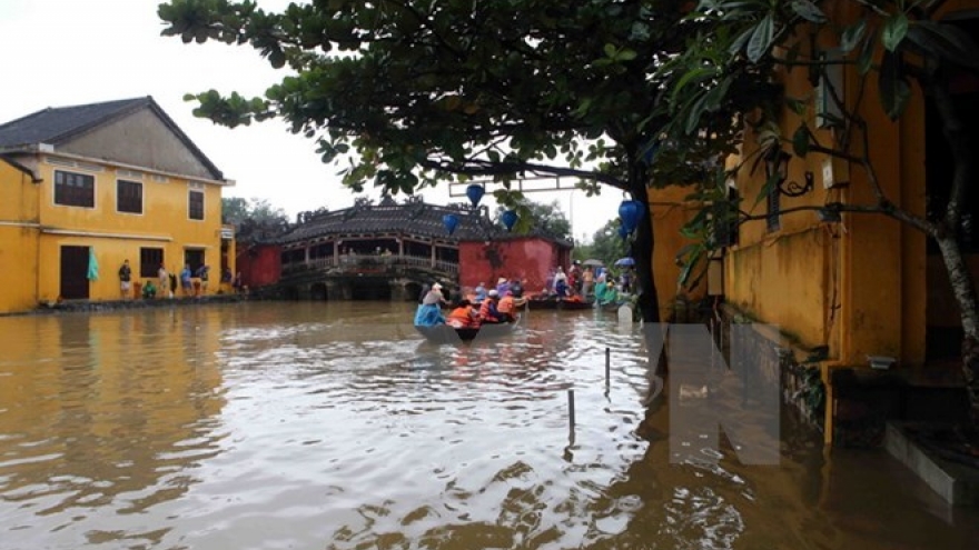 Children-oriented disaster risk mitigation strategy to be built