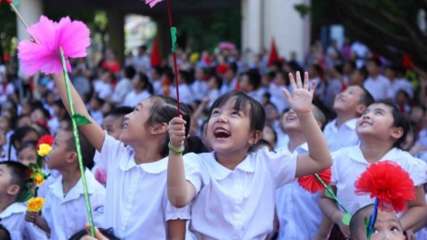 Mechanism sought to implement child friendly city initiative