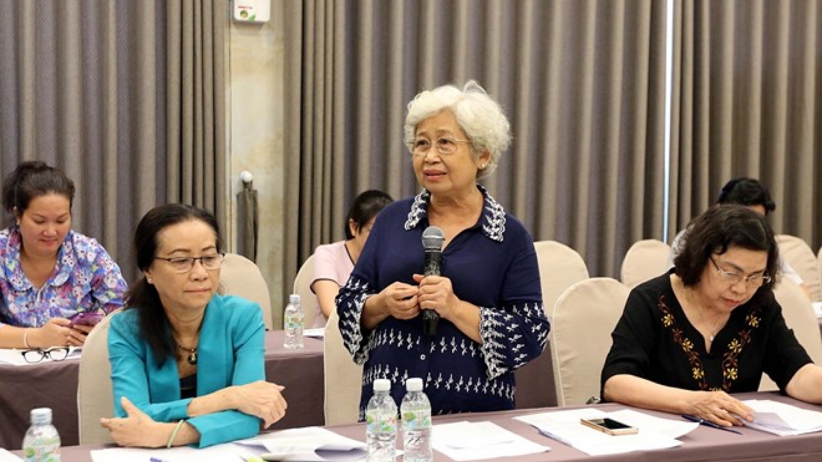 Children to be consulted in policy making process