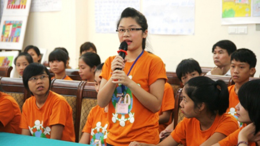 UNICEF report highlights Vietnam’s progress for children