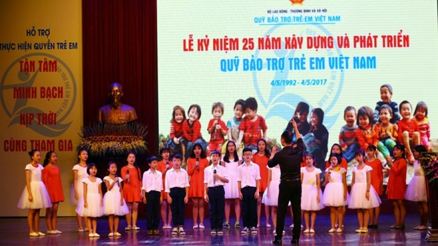Fund hoped to better care for children