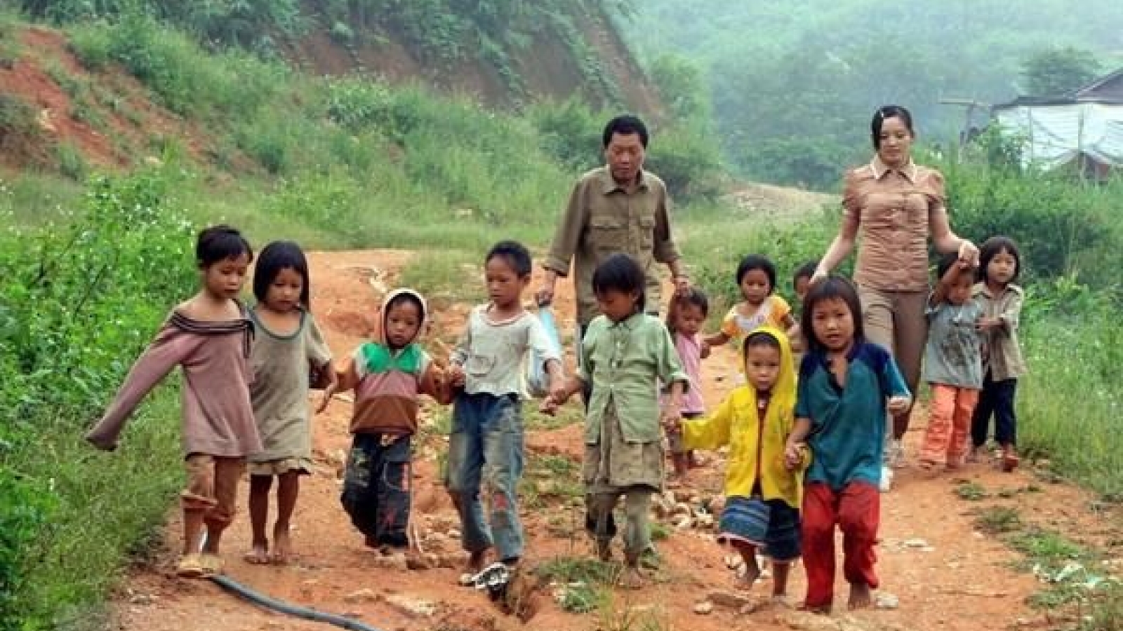 Nutritional deficiency badly affects Vietnamese children: UNICEF