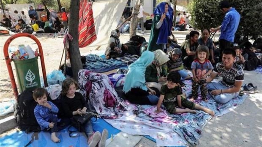 ASEAN voice concern over children's plight in armed conflicts
