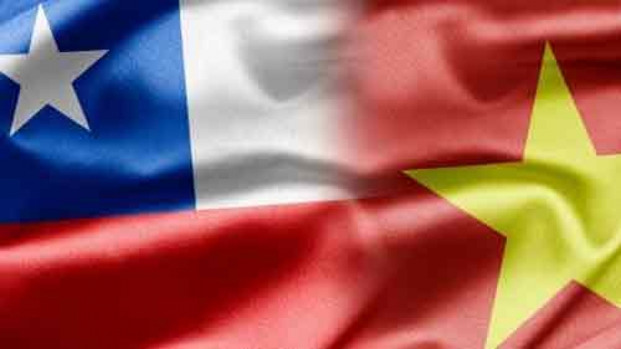 Chile’s ruling party keen on boosting ties with CPV