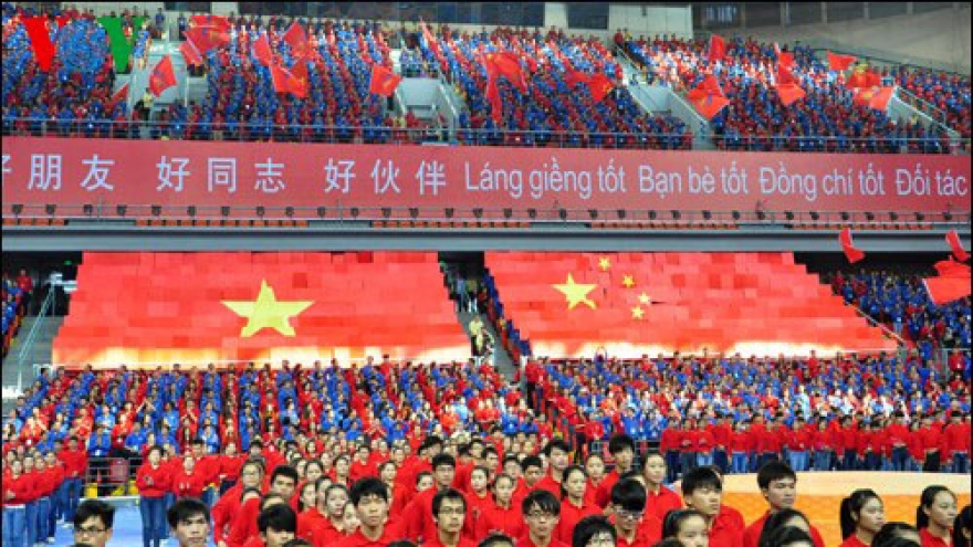 Vietnam-China Youth Festival to take place next week