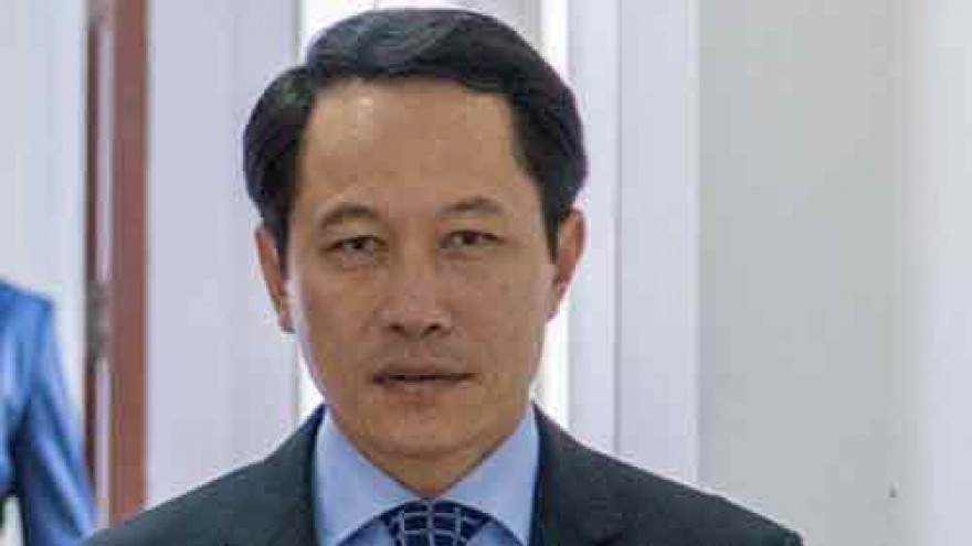 Laos, China beef up relations