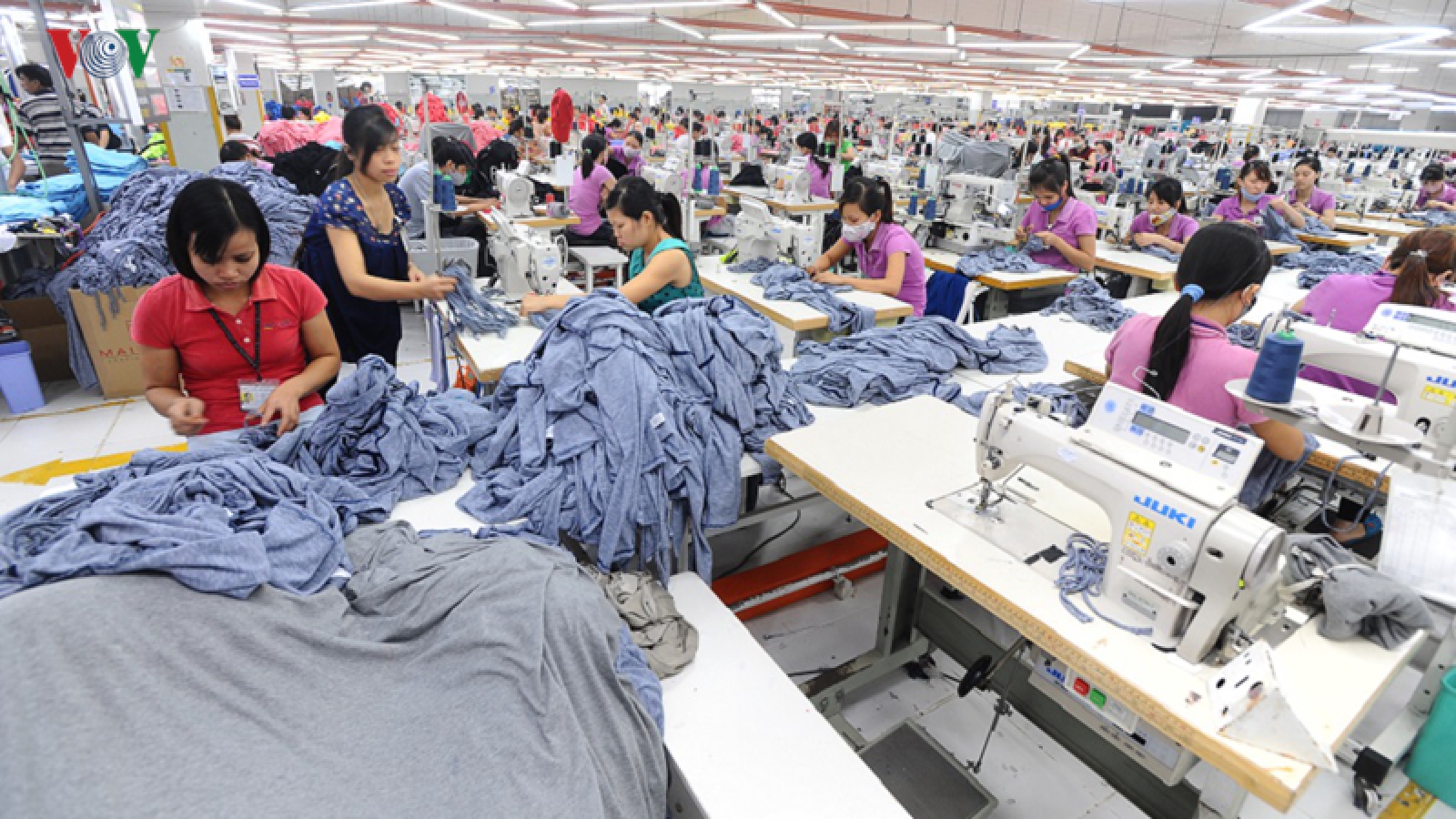 Experts warn of sudden increase in Chinese FDI inflows