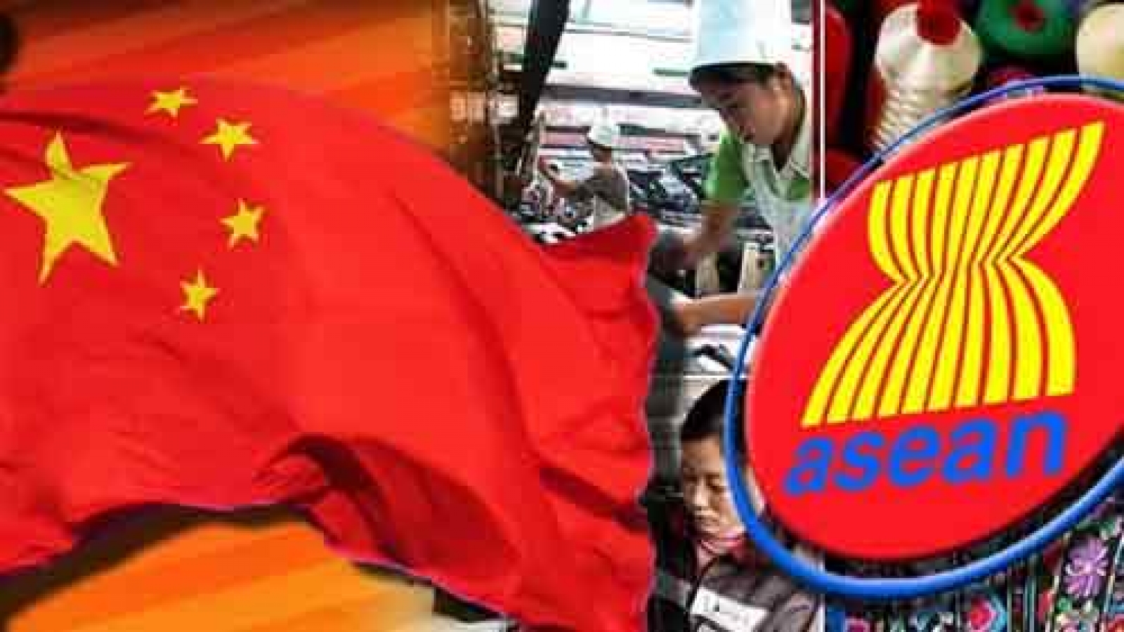 ASEAN-China week opens in Beijing