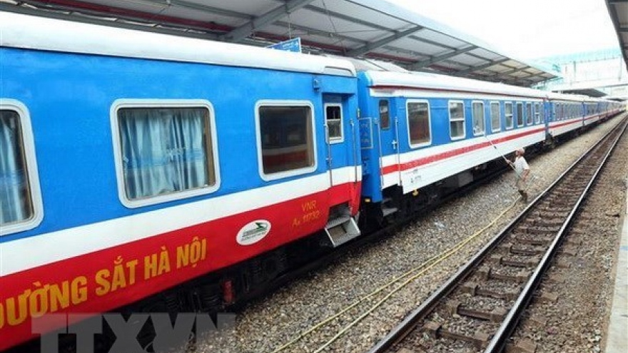 China funds planning of new railway in northern Vietnam: ministry