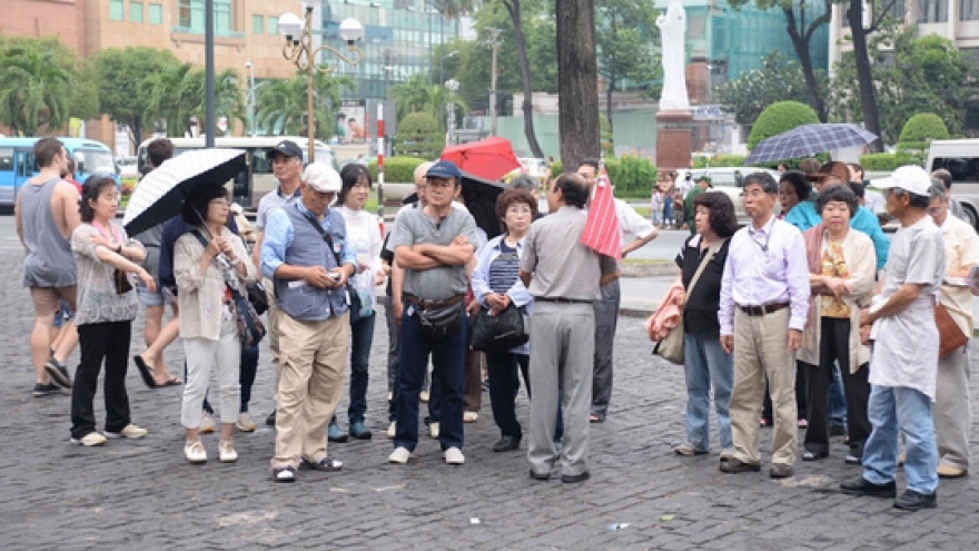 Crackdowns find numerous violations from firms serving Chinese tourists 