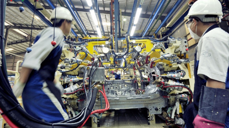 Vietnam applies OECD standard to abolish sub-license