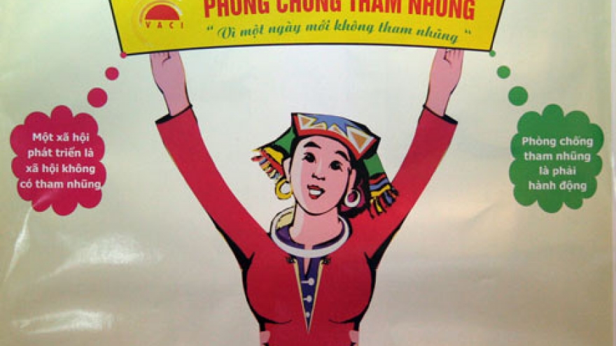 UN Office acknowledges Vietnam's anti-corruption results
