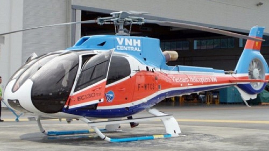 Vietnam insurer to pay US$3.5mn compensation for crashed military chopper