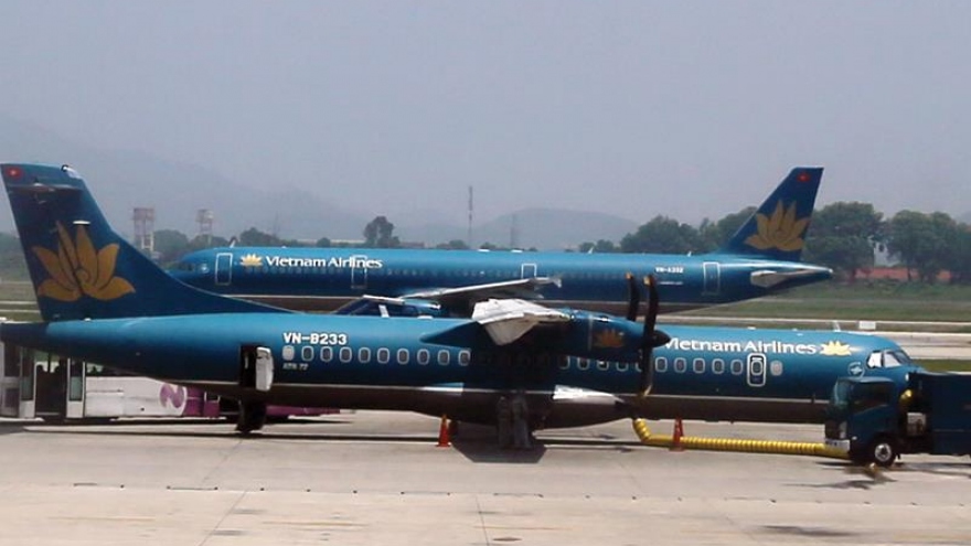 Vietnam Airlines to finalise schedule for call option auction