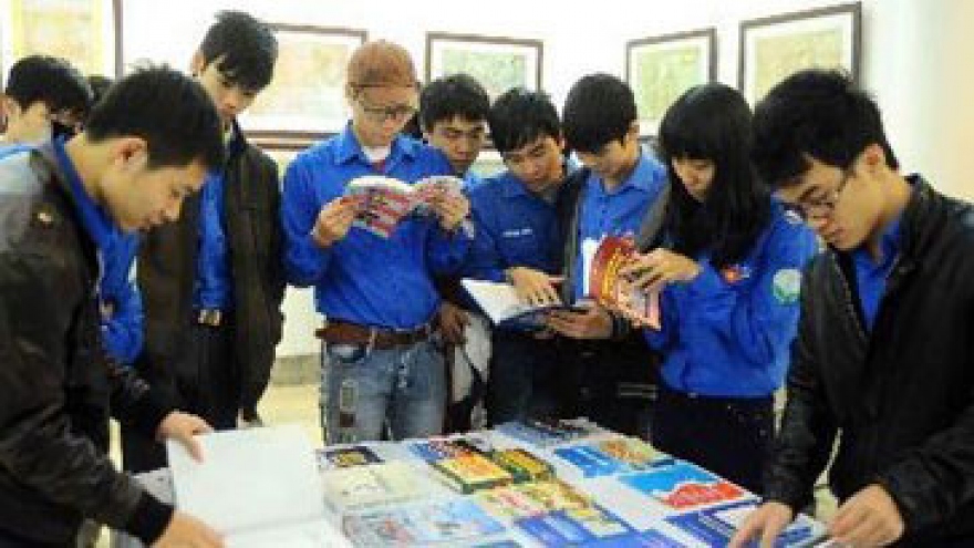 Documents assert Vietnam’s East Sea sovereignty