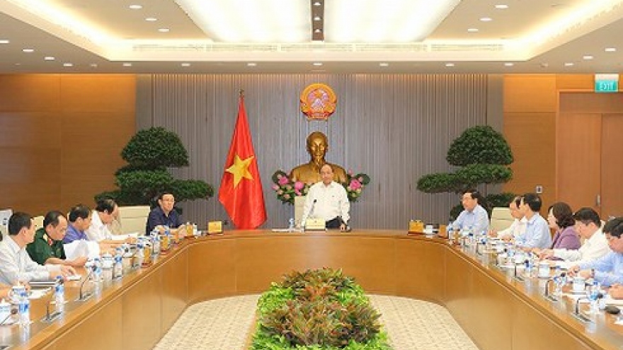 PM Phuc underlines promoting Vietnam’s image through WEF ASEAN