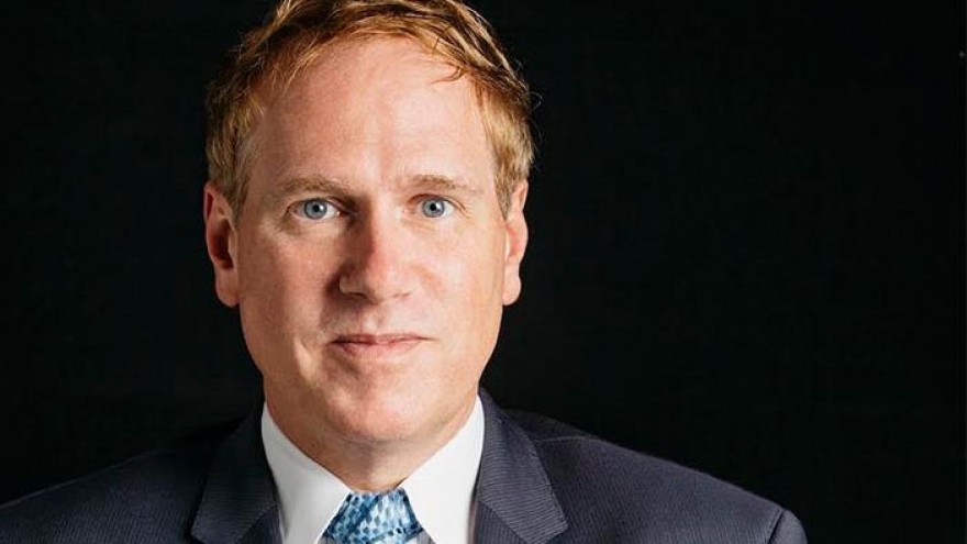 Amcham appoints new Chair of Real Estate & Tourism Committee