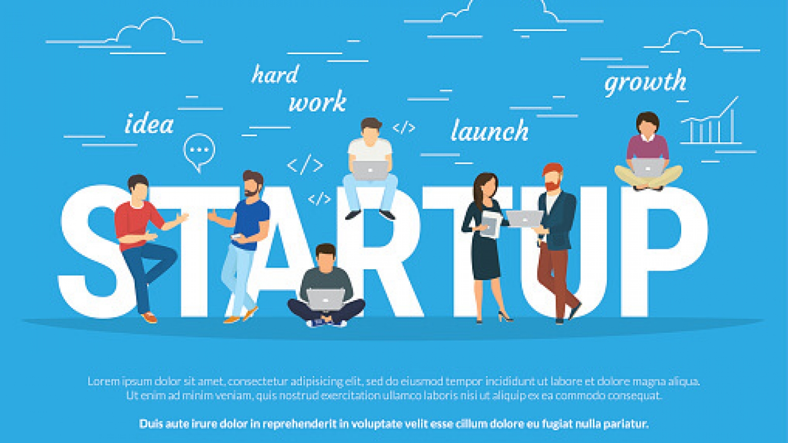 Developing unicorn startups remains tough task