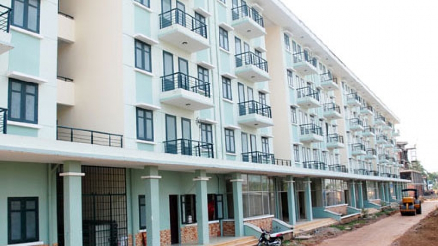 Property firms launch programs to woo foreign customers