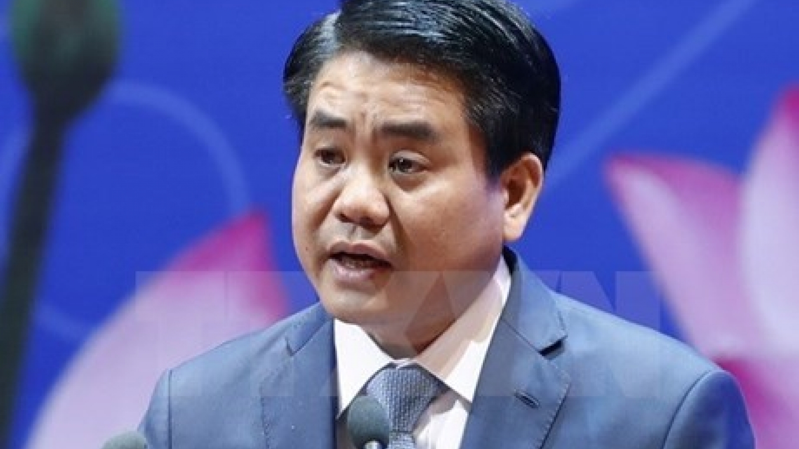 Hanoi Mayor Nguyen Duc Chung to visit the US