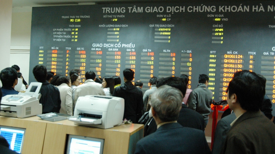 Vietnamese stock funds draw ROK investment