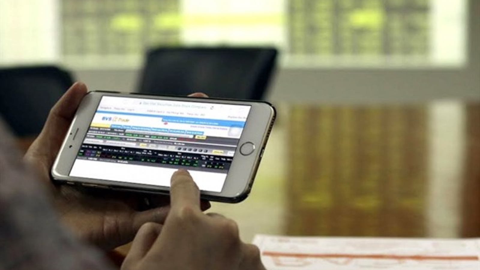 Vietnam’s security market grows more attractive to foreign investors