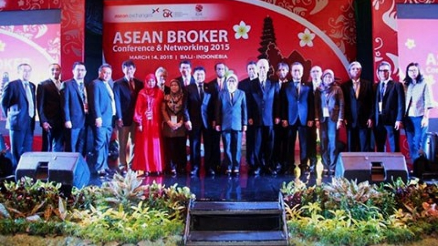 Hanoi hosts ASEAN Broker Networking conference in October