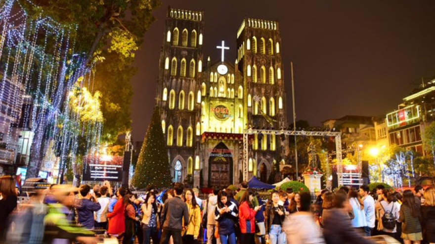 Hanoi will not ask churches, temples to ring out to mark Tet: official