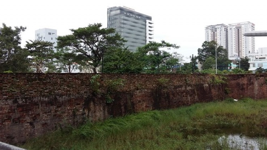 Old citadel to be recognised as National Special Relic