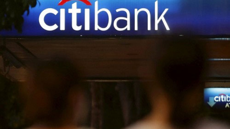Citibank seeks go-ahead to boost Vietnam presence