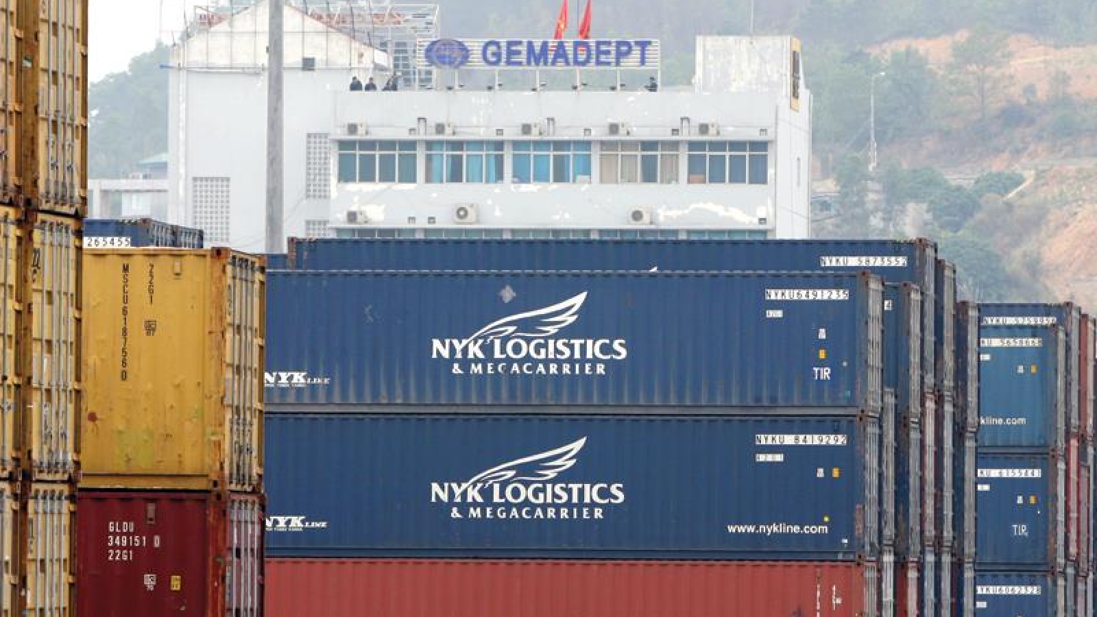 CJ Group buying offensive to bring revenue to US$90 billion